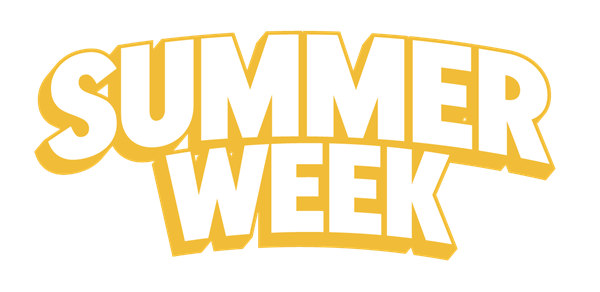 Summer Week Logo