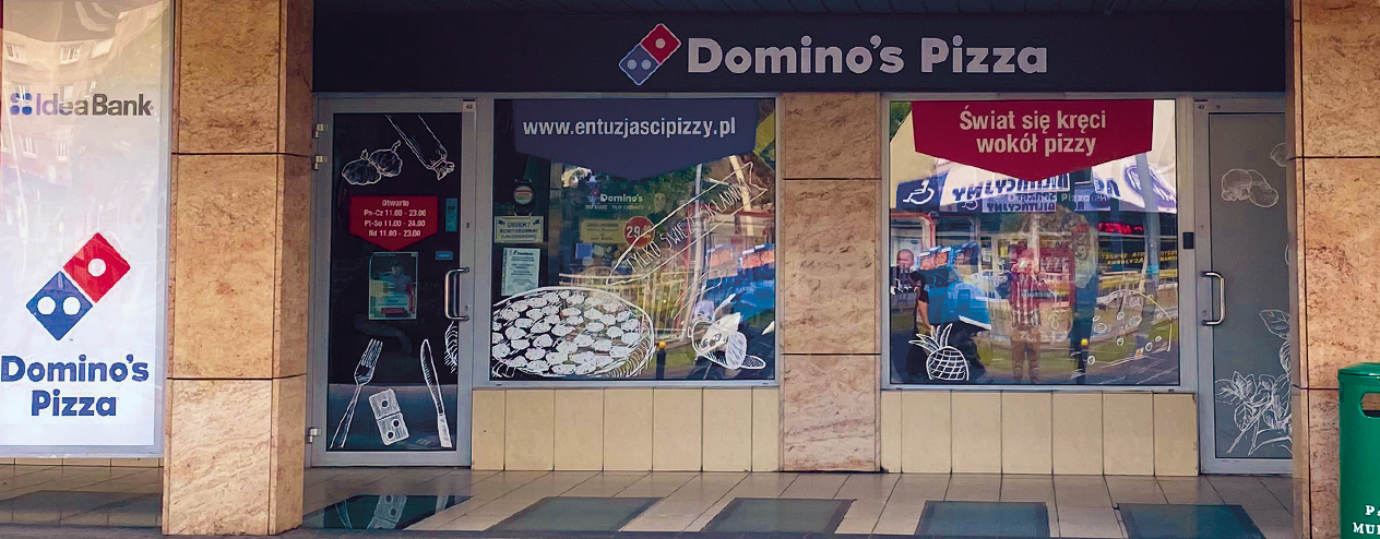 Domino’s Pizza Al-Jana-Pawla-II-45a