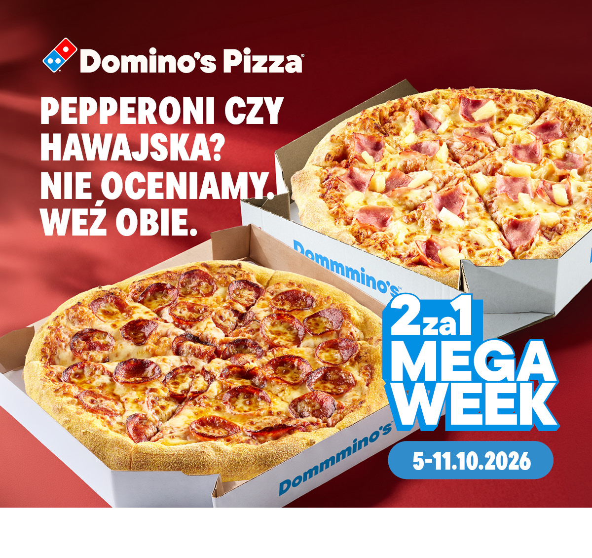 Mega week 2 za 1 - 5-11.10
