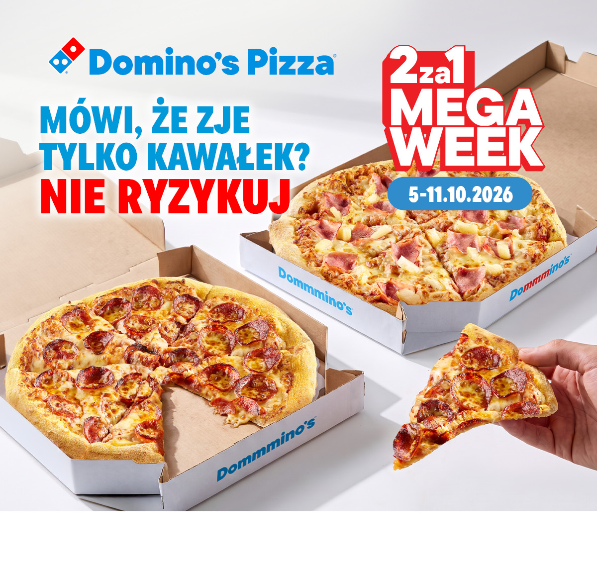 Mega week 2 za 1 - 5-11.10