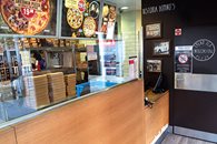 Domino’s Pizza we Wrocławiu przy ul. Kościuszki