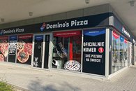 Domino's Pizza Warszawa Dereniowa