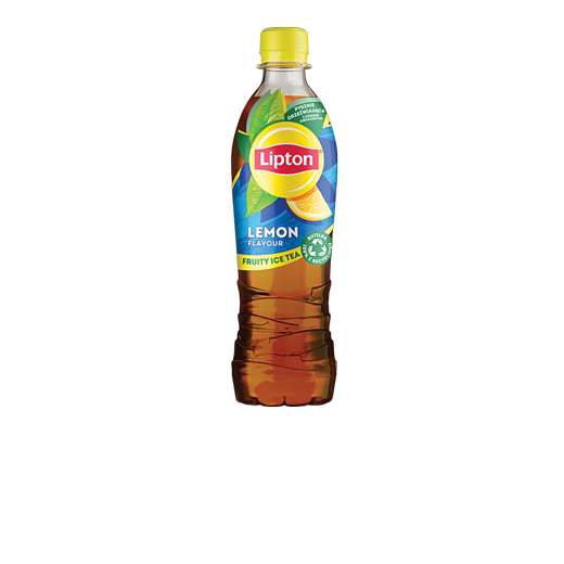 Lipton Ice Tea Cytrynowy 0,5l