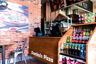 Domino’s Pizza Kraków Dekada