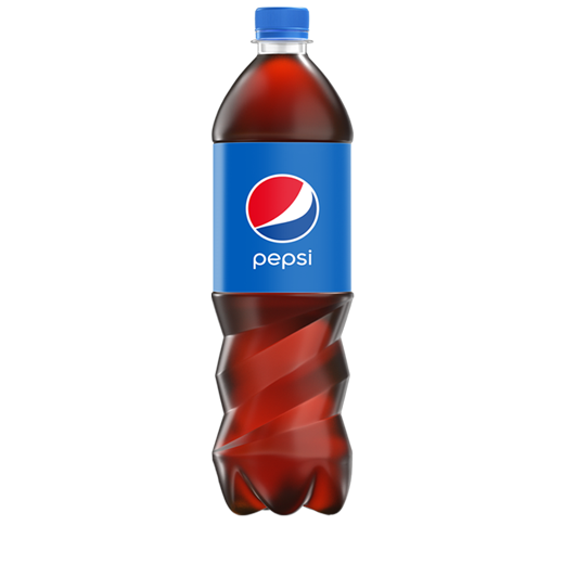 Pepsi 0,85l