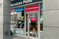 Pizzeria Domino's Gocław