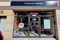 Domino’s Pizza Nowy Targ Ogrodowa