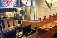 Lokal Domino's Pizza Warszawa Al. Jerozolimskie