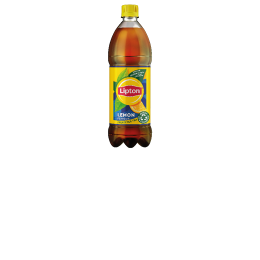 Lipton Ice Tea Cytrynowy 0,85l