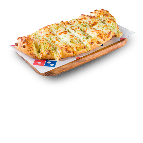 Cheesy Bread