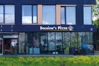 Domino’s Pizza Warszawa Racławicka