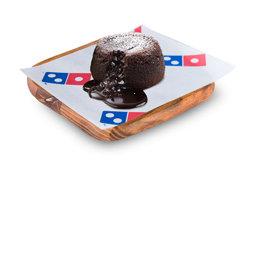 Lava Cake