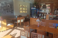 Pizzeria Domino's w Łomiankach