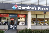 Pizzeria Domino's Warszawa Bukowinska