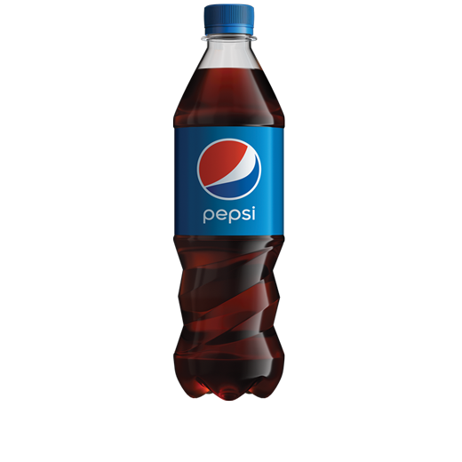 Pepsi 0,5l