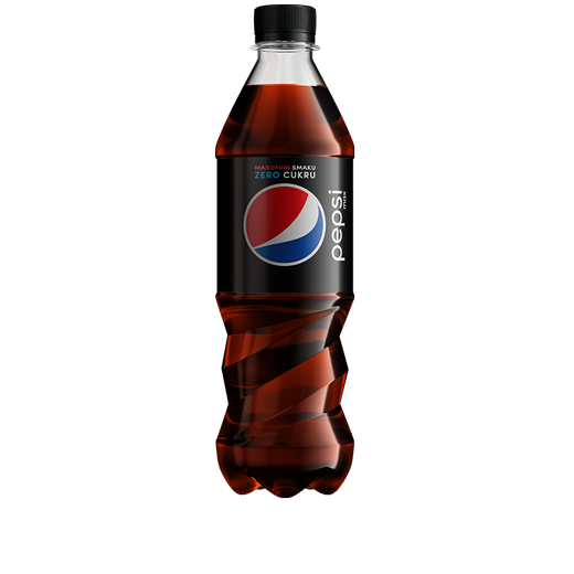 Pepsi Max 0,5l