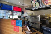 Domino's od kuchni Białystok Zachodnia