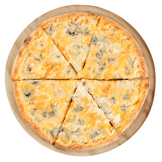 Quattro Cheese