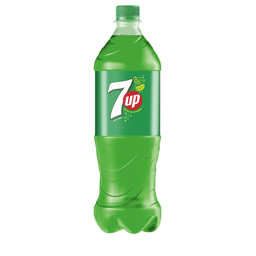 7 Up 0,85l