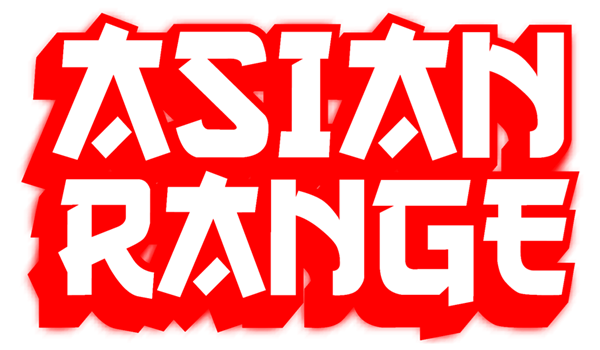Logo Asian Range
