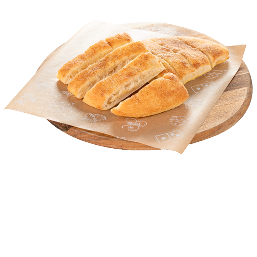 8 szt. Cinna Stix