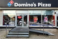 Domino's Pizza Bemowo