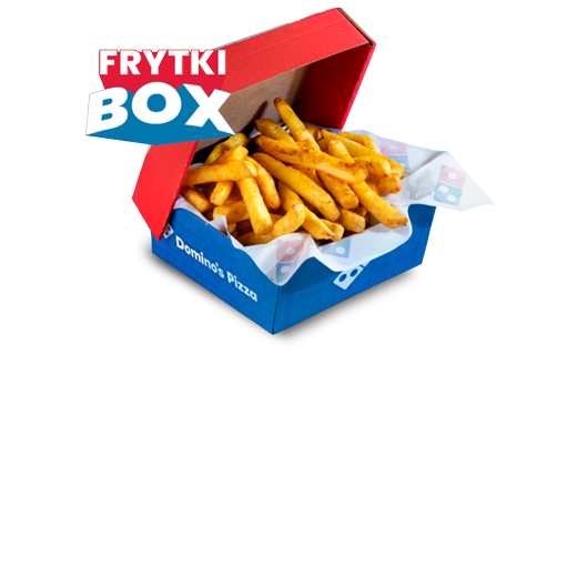 Frytki Box