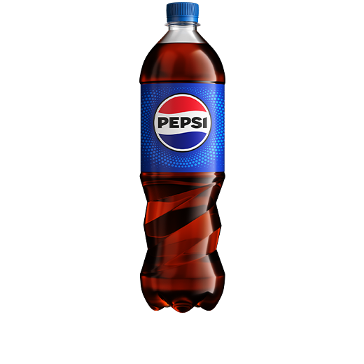 Pepsi 0,85l
