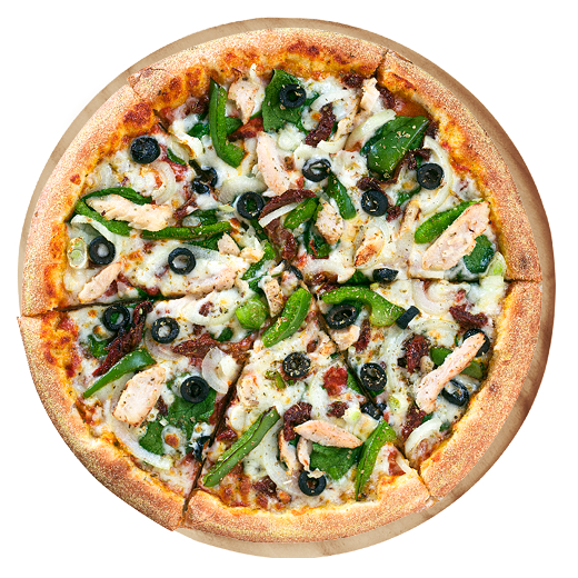 Italian Chicken