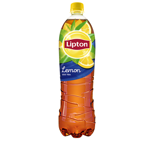 Lipton Ice Tea Cytrynowy 1,5l
