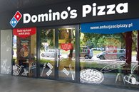 Domino's Pizza Warszawa Wola