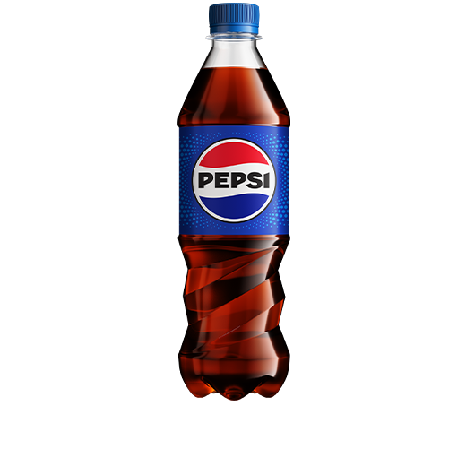 Pepsi 0,5l