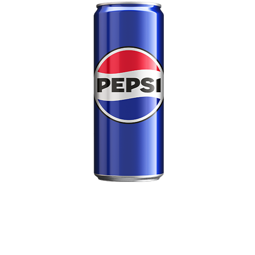 Pepsi 0,33 l