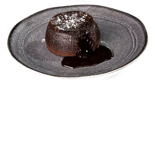 Lava Cake