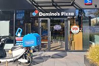 Domino’s Pizza Warszawa Białostocka