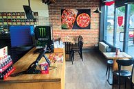 Domino’s Pizza Warszawa Wilanów