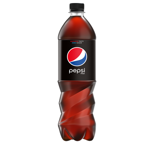 Pepsi Max 0,85l