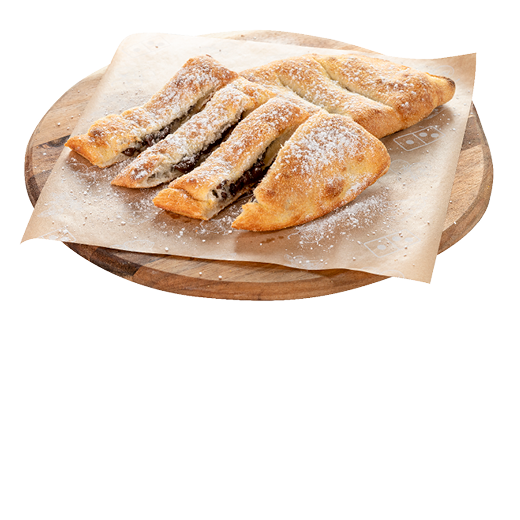 Choco Calzone