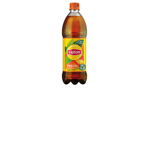 Lipton Ice Tea Brzoskwiniowy 0,85l