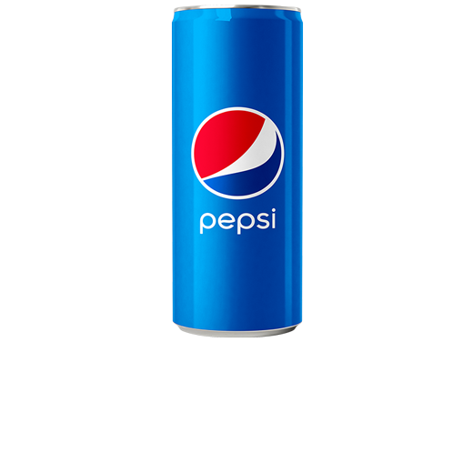 Pepsi 0,33 l